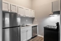 Interior Photo - Bantry Bay Village