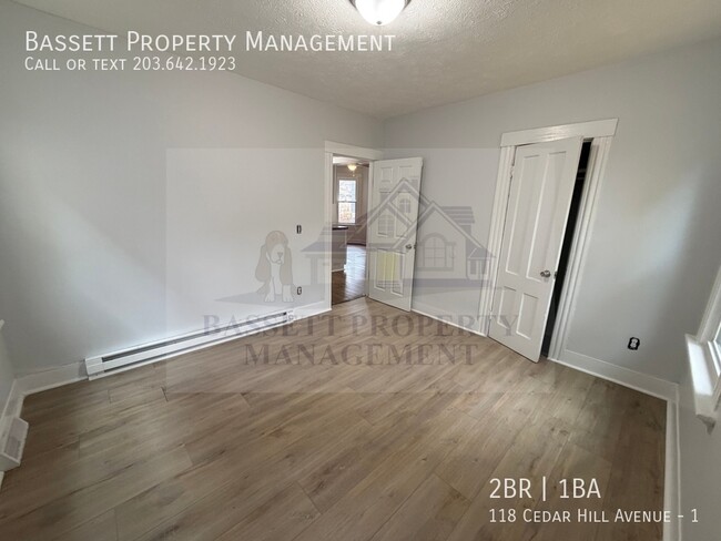 Building Photo - 118 Cedar Hill Ave