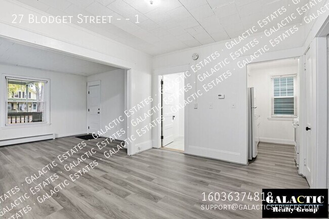 Building Photo - 27 Blodget St