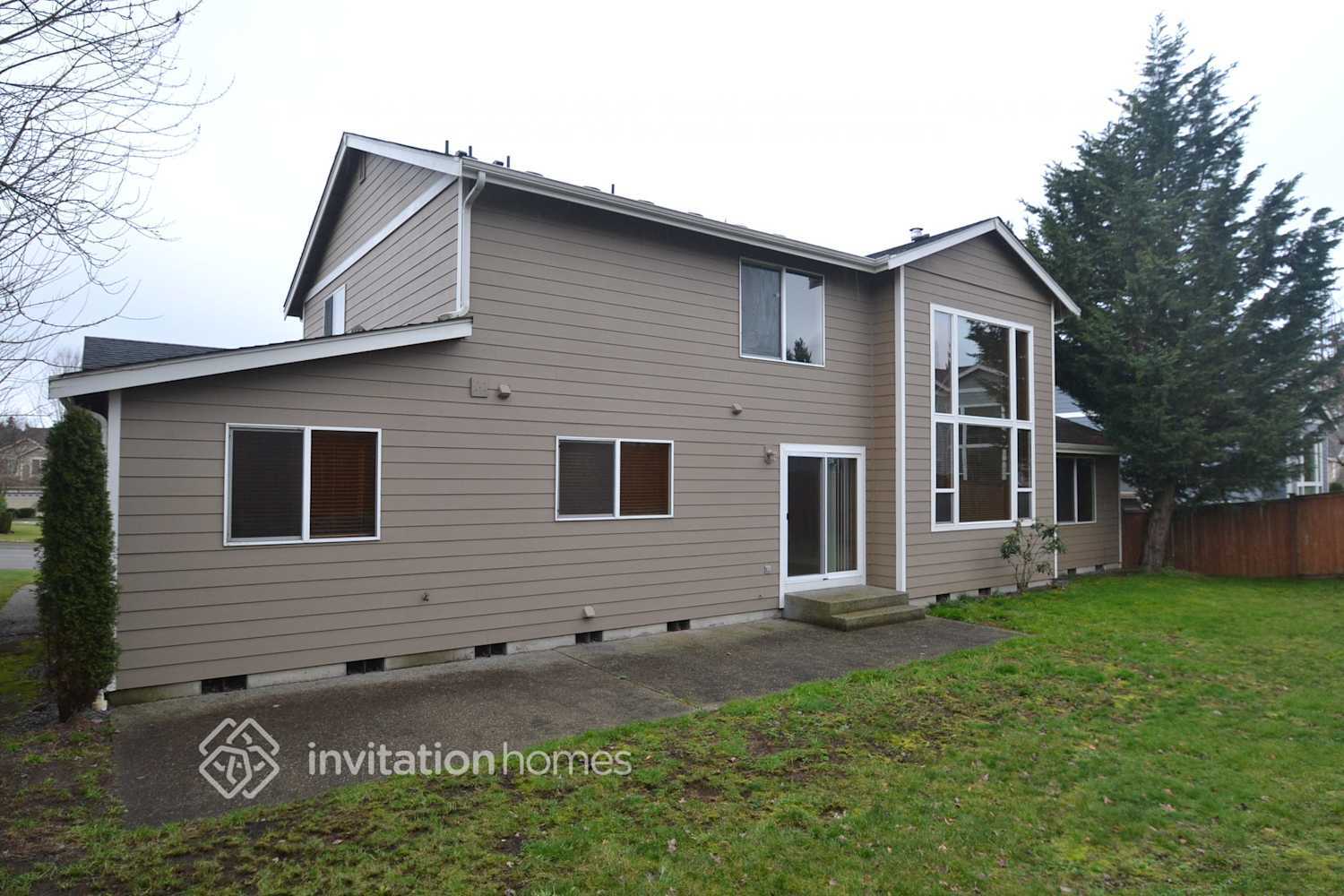 Building Photo - 11813 184th Street E
