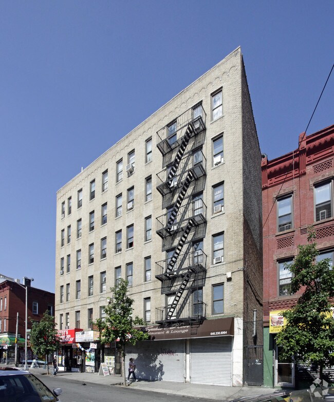 Building Photo - 351 E 152nd St