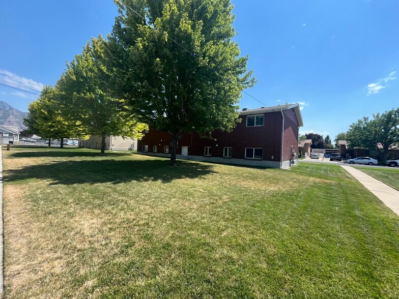 Building Photo - 171 E 850 S