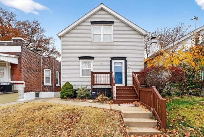 Building Photo - 5153 Cologne Ave