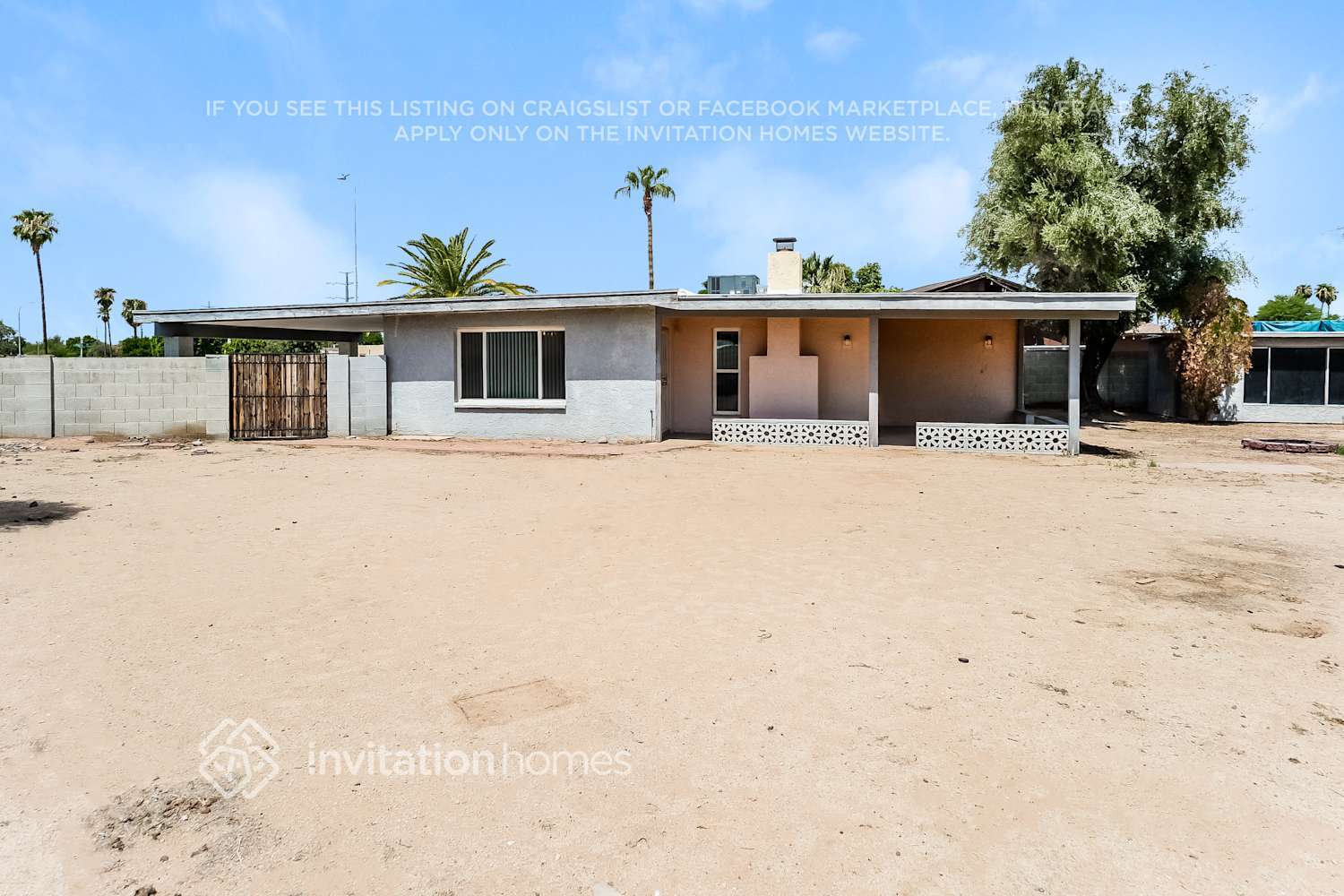Building Photo - 4907 S Park Dr