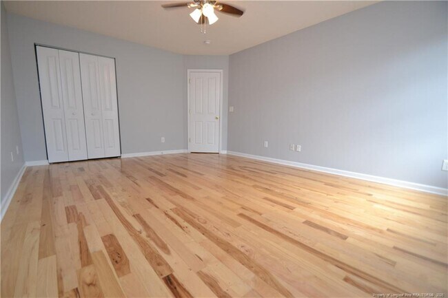 Building Photo - 2804 Thoreau Dr