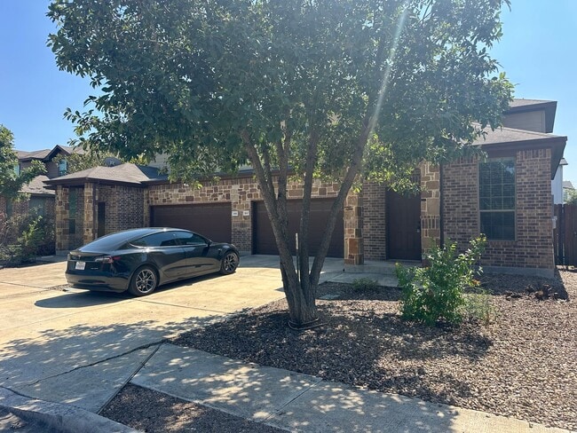 Primary Photo - Townhome for rent