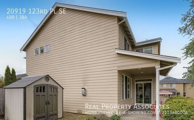 Building Photo - 20919 123rd Pl SE