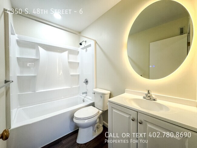Building Photo - 4350 S 48th St