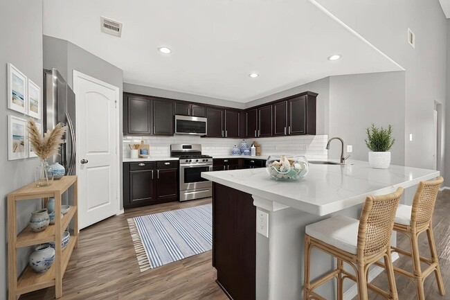 Building Photo - 6014 Namika St