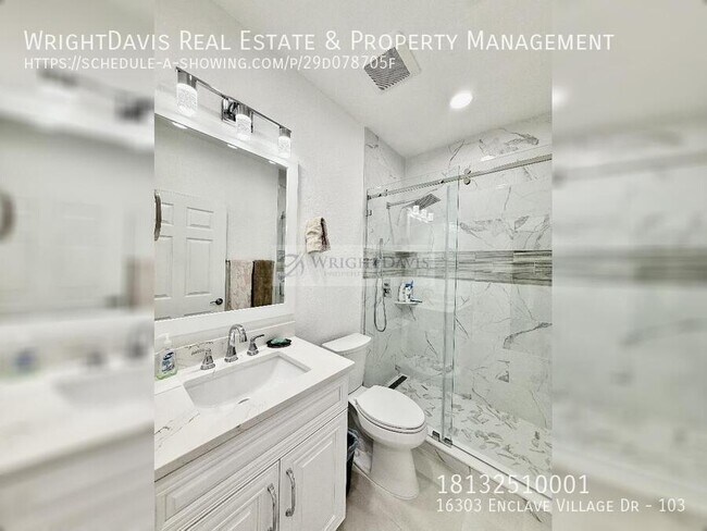 Building Photo - 16303 Enclave Village Dr