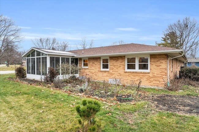 Building Photo - 1808 S Anderson St