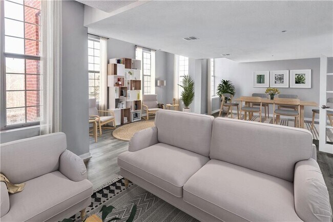 Building Photo - 2 School St