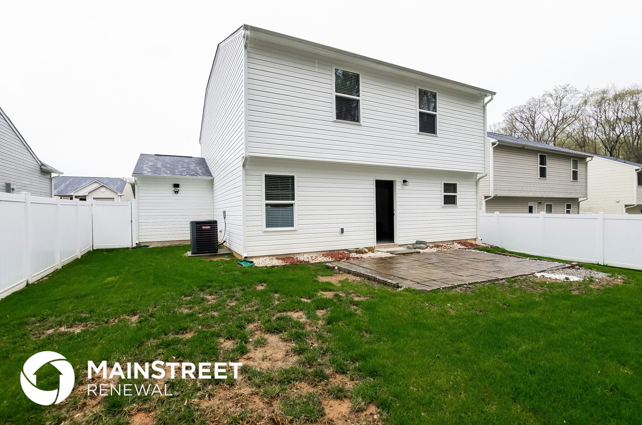 Building Photo - 5523 Lee Marie Ln