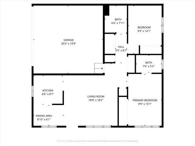 Building Photo - 51225 Eisenhower Dr