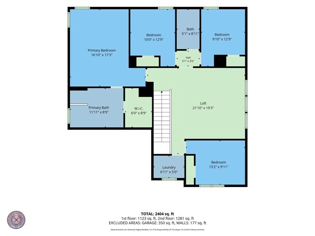 Building Photo - 4806 Quiet Canyon Dr