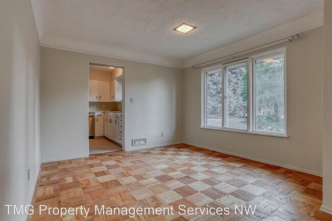 Building Photo - 2 br, 1 bath House - 7635 SW Capitol Hill ...