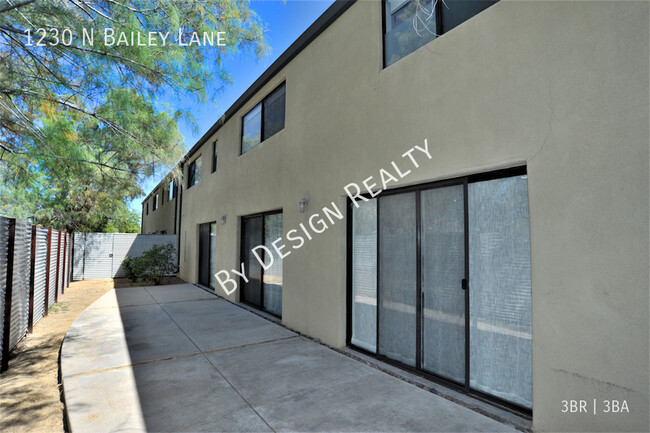 Building Photo - 1230 N Bailey Ln
