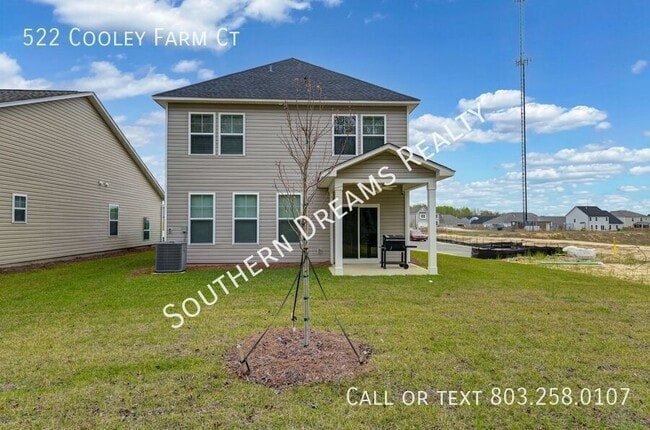 Building Photo - 522 Cooley Farm Ct