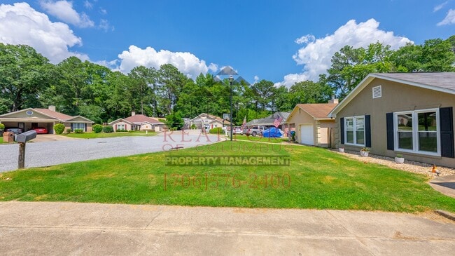 Building Photo - 3828 Anglin Ct