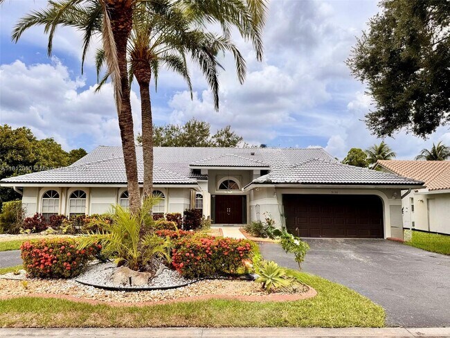 Building Photo - 5136 NW 99th Way
