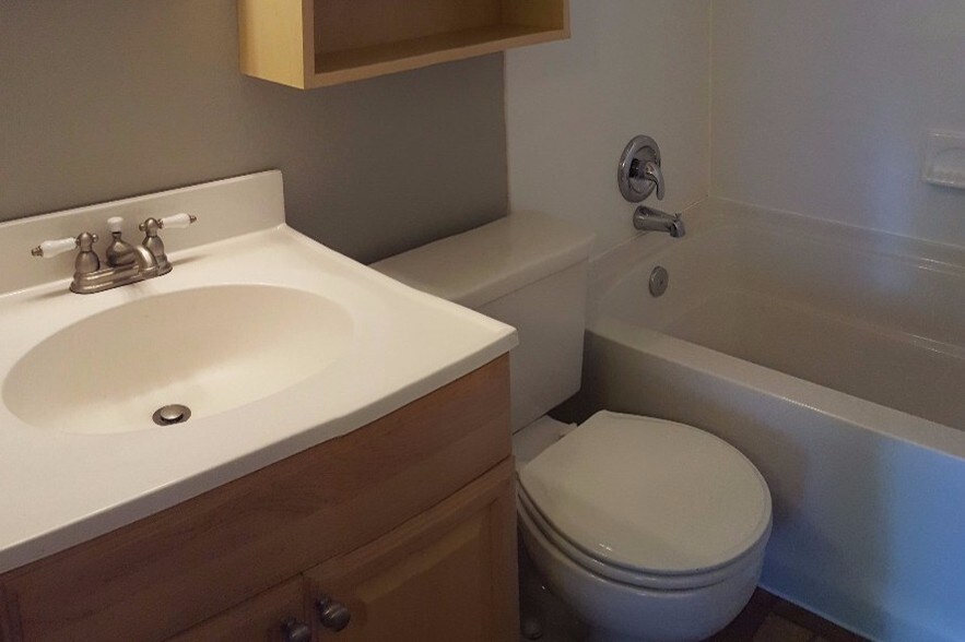 Building Photo - 5110 Williams Fork Trl