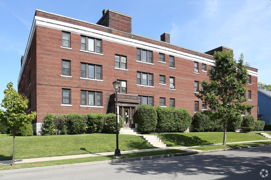 Building Photo - Mercer Commons