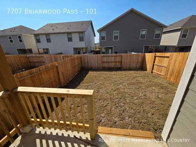 Building Photo - 7707 Briarwood Pass