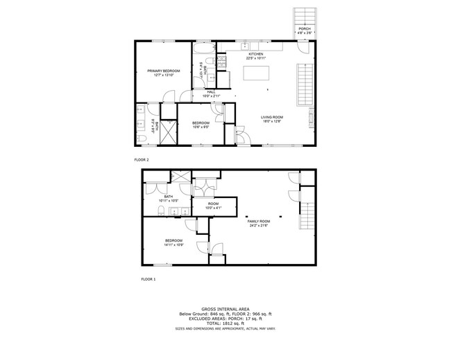 Building Photo - 190 Dewey Ave