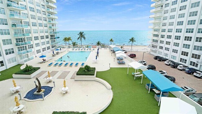 Building Photo - 3900 Galt Ocean Dr