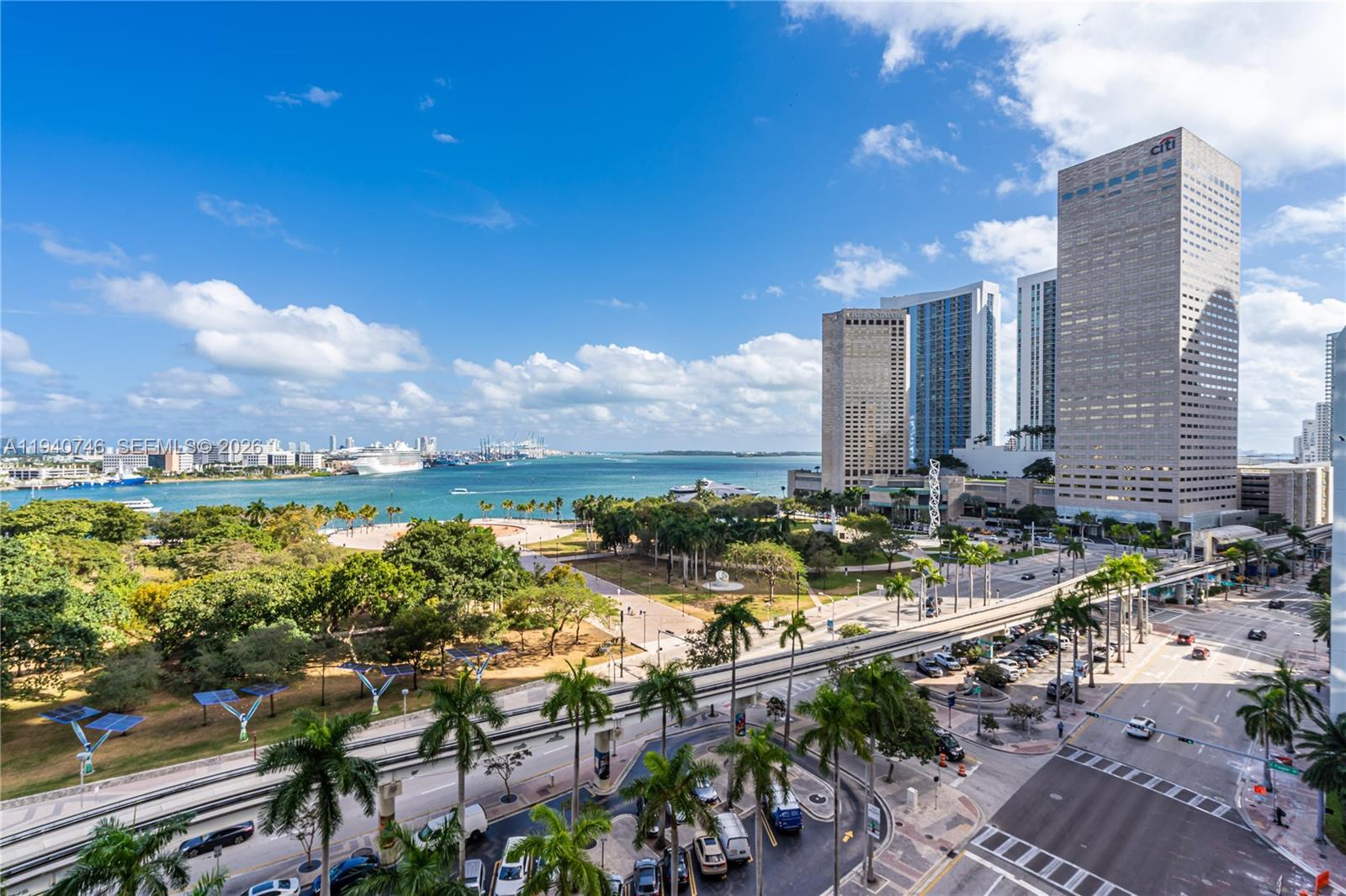 Building Photo - 50 Biscayne Blvd