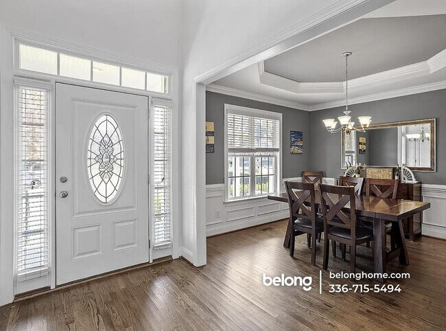 Building Photo - 4516 Ocean Crest Cir