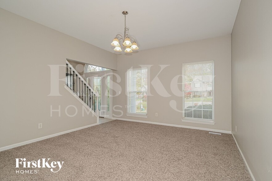 Building Photo - 611 Geiser Brook Ct