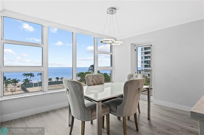 Building Photo - 1620 S Ocean Blvd