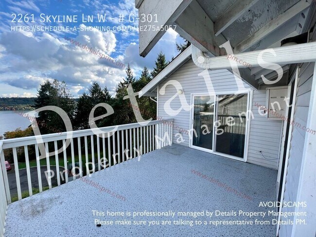 Building Photo - 2261 Skyline Ln