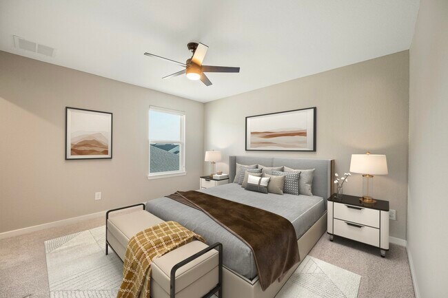 Building Photo - 7314 Bristlegrass Colony Ct