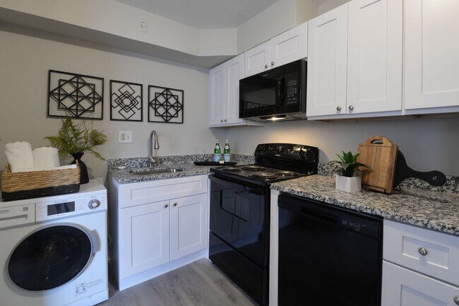 Building Photo - Newly Renovated All Electric 1 Bedroom in ...