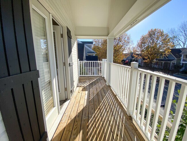 Building Photo - 3 bedroom 2.5 bathroom in Harbor Town Memphis