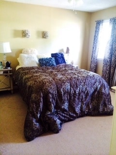 front upstairs bedroom - 11090 Watson Dr