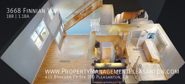 Building Photo - 3668 Finnian Way