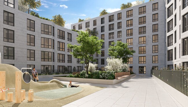 Building Photo - 2971 Shell Road #PH11
