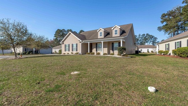 Building Photo - 2801 McDougall Dr
