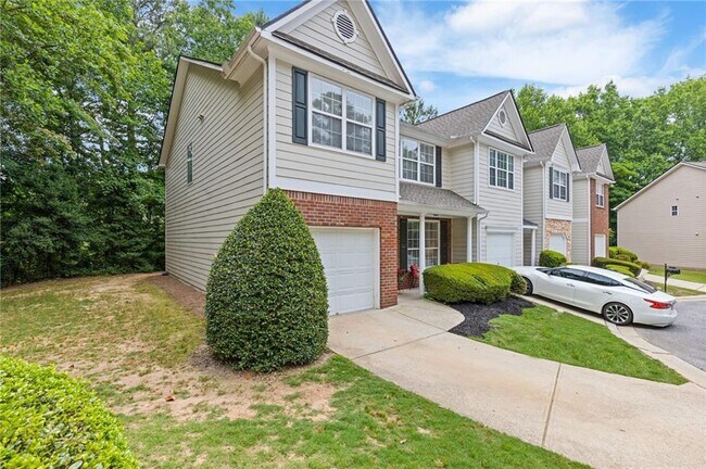 Building Photo - 1607 Jackson Trace Ct