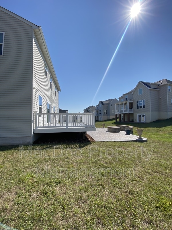 Building Photo - 6056 Greenspring Road