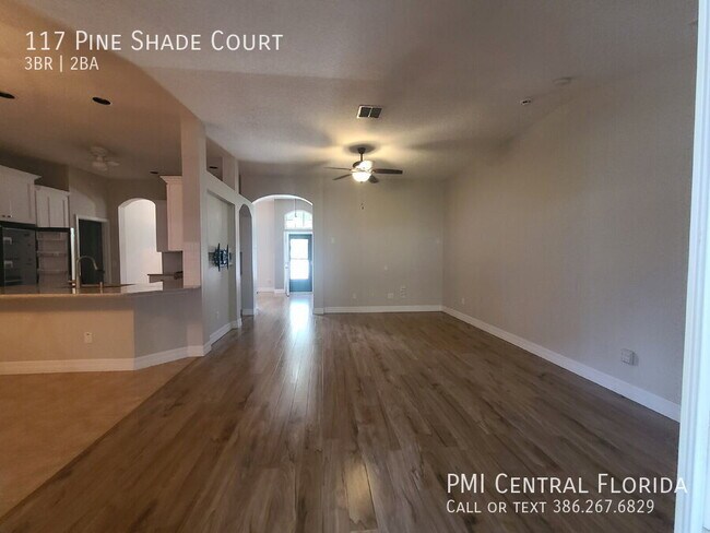 Building Photo - 117 Pine Shade Ct