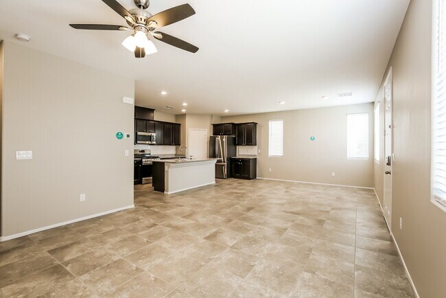 Building Photo - 4397 Fire Glow Ave