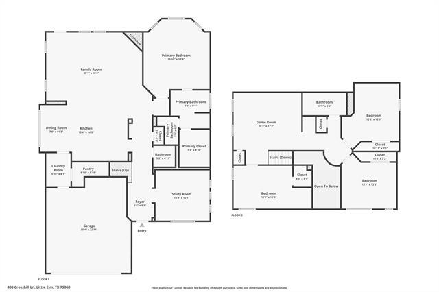 Building Photo - 400 Crossbill Ln