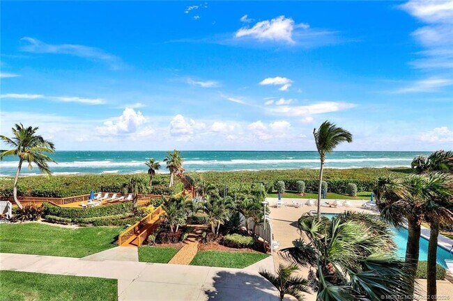 Building Photo - 10410 S Ocean Dr