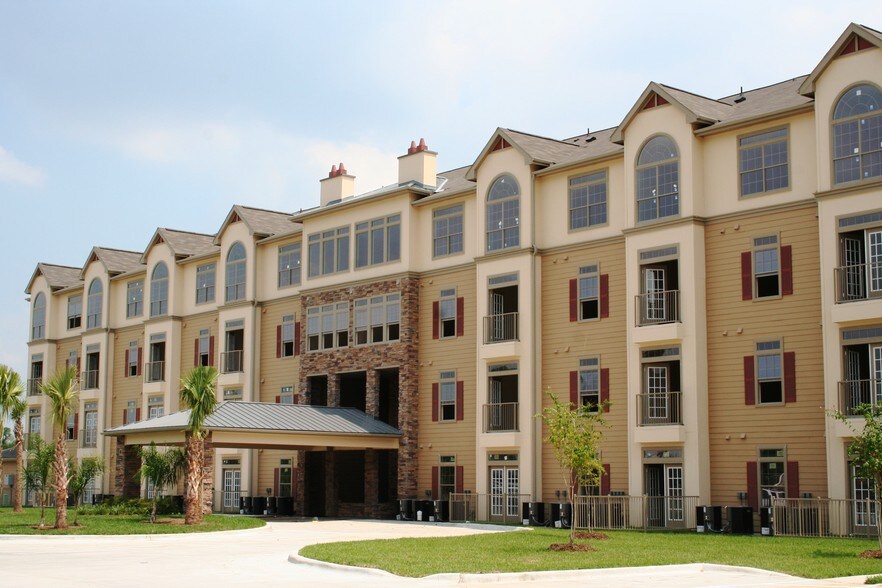 Primary Photo - Uvalde Ranch Apartments
