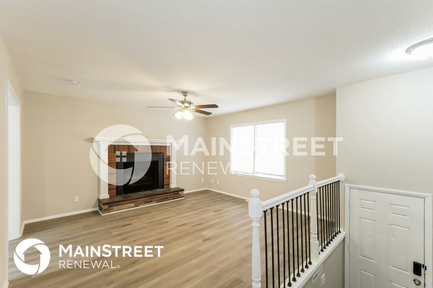 Building Photo - 9204 Marsh Ave