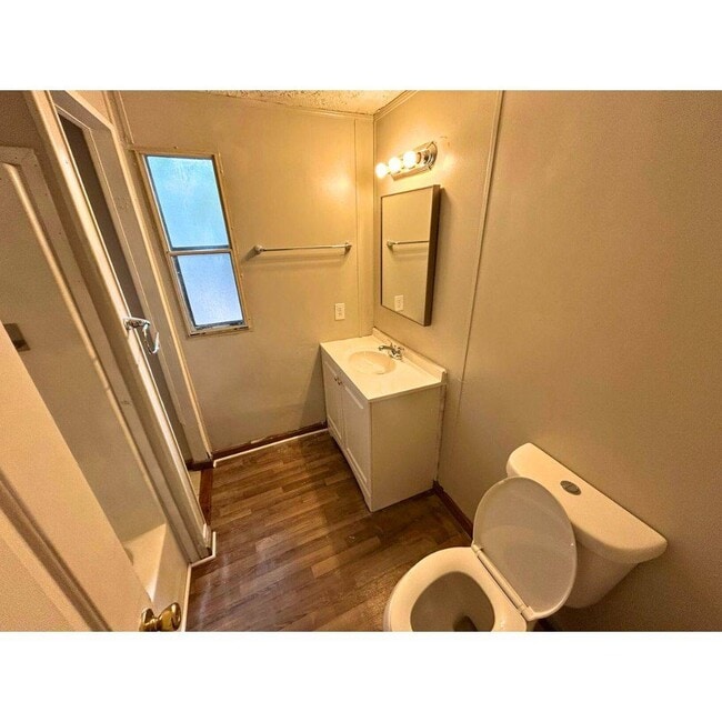 Building Photo - 2395 Parrott Dr